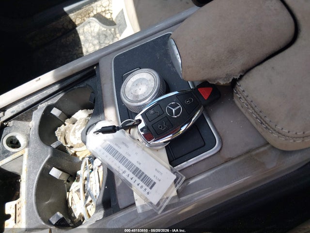 45153850 :رقم المزاد ، WDDHF5GB1BA414056 vin ، 2011 Mercedes-benz E 350 مزاد بيع