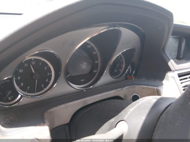 45153850 :رقم المزاد ، WDDHF5GB1BA414056 vin ، 2011 Mercedes-benz E 350 مزاد بيع