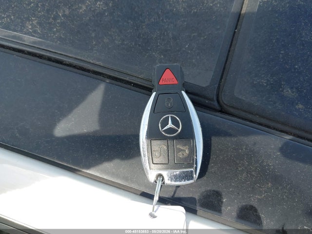 45153853 :رقم المزاد ، WDDGF8BBXAF426759 vin ، 2010 Mercedes-benz C 300 Luxury 4matic/sport 4matic مزاد بيع