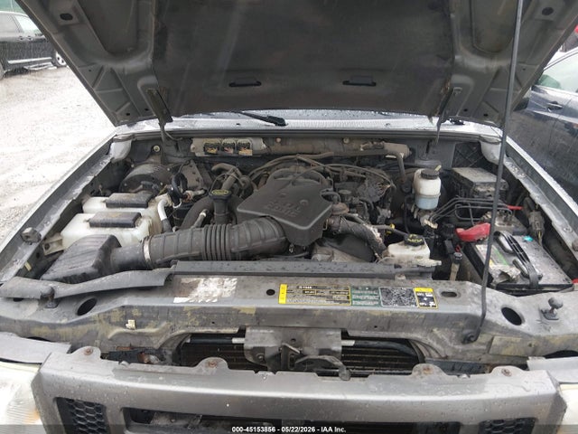 Aukcja sprzedaży 2007 Ford Ranger Fx4 Level Ii/fx4 Off-road/sport/xlt, vin: 1FTZR45E57PA70443, numer aukcji: 45153856