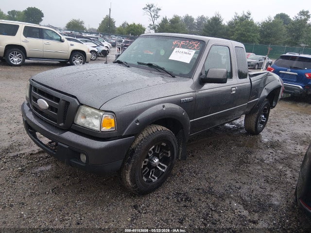 Aukcja sprzedaży 2007 Ford Ranger Fx4 Level Ii/fx4 Off-road/sport/xlt, vin: 1FTZR45E57PA70443, numer aukcji: 45153856