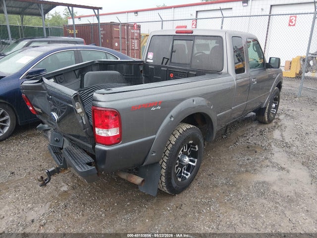 Aukcja sprzedaży 2007 Ford Ranger Fx4 Level Ii/fx4 Off-road/sport/xlt, vin: 1FTZR45E57PA70443, numer aukcji: 45153856