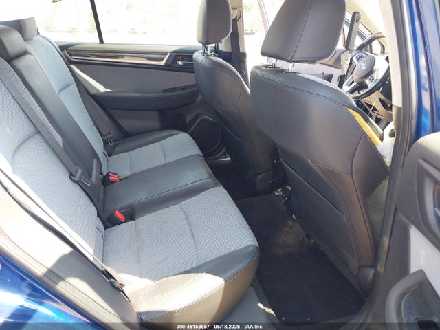 Продажа на аукционе авто 2017 Subaru Legacy 2.5i Sport, vin: 4S3BNAS62H3010718, номер лота: 45153857