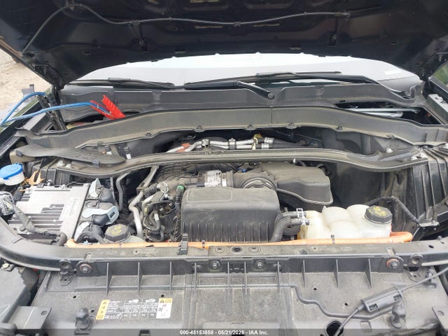 Aukcja sprzedaży 2022 Ford Police Interceptor Utility, vin: 1FM5K8AW7NNA03954, numer aukcji: 45153858
