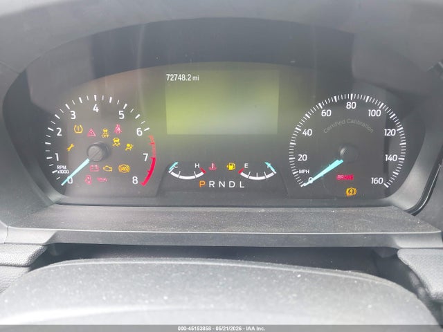 Aukcja sprzedaży 2022 Ford Police Interceptor Utility, vin: 1FM5K8AW7NNA03954, numer aukcji: 45153858