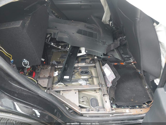 Aukcja sprzedaży 2022 Ford Police Interceptor Utility, vin: 1FM5K8AW7NNA03954, numer aukcji: 45153858