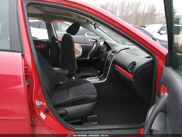 45153862 :رقم المزاد ، 1YVHP84C665M04069 vin ، 2006 Mazda Mazda6 I Sport مزاد بيع