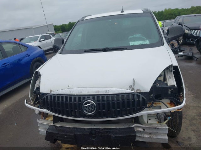 45153864 :رقم المزاد ، 3G5DA03L77S576831 vin ، 2007 Buick Rendezvous Cx مزاد بيع
