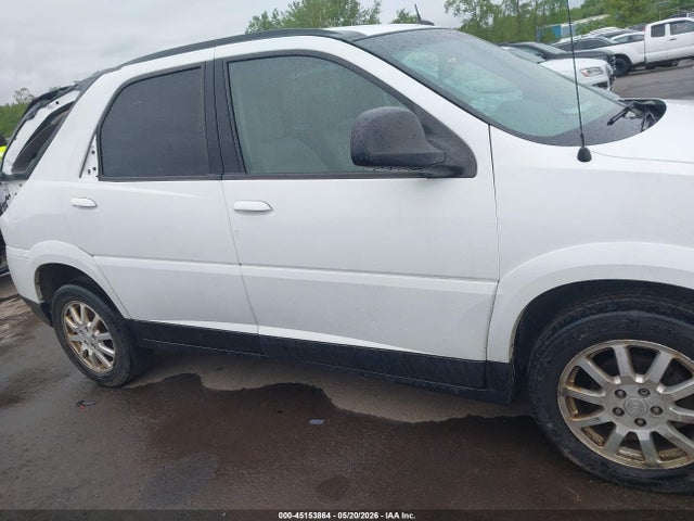 45153864 :رقم المزاد ، 3G5DA03L77S576831 vin ، 2007 Buick Rendezvous Cx مزاد بيع