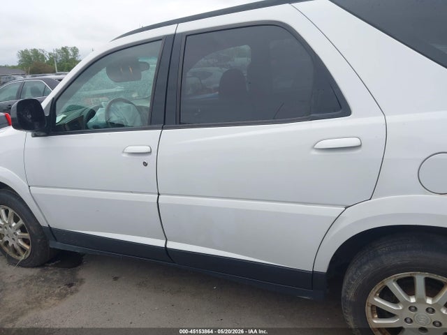 45153864 :رقم المزاد ، 3G5DA03L77S576831 vin ، 2007 Buick Rendezvous Cx مزاد بيع