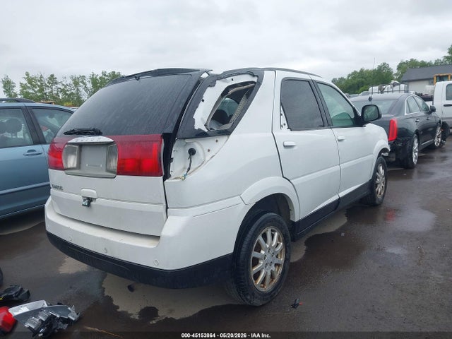 45153864 :رقم المزاد ، 3G5DA03L77S576831 vin ، 2007 Buick Rendezvous Cx مزاد بيع