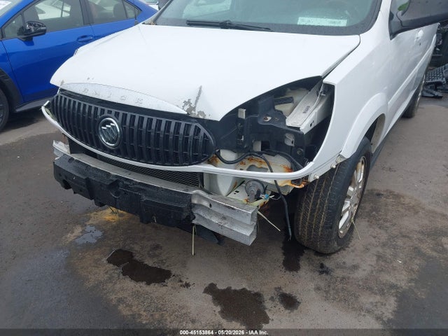 45153864 :رقم المزاد ، 3G5DA03L77S576831 vin ، 2007 Buick Rendezvous Cx مزاد بيع