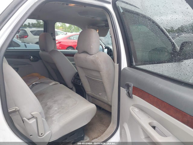 45153864 :رقم المزاد ، 3G5DA03L77S576831 vin ، 2007 Buick Rendezvous Cx مزاد بيع