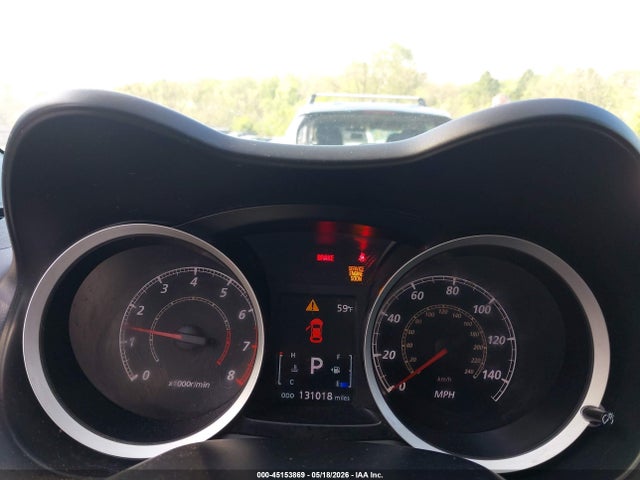 2011 Mitsubishi Lancer Gts მანქანა იყიდება აუქციონზე, vin: JA32U8FW1BU009758, აუქციონის ნომერი: 45153869