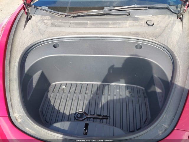 Tesla Model 3 Rear-wheel Drive 2022 5YJ3E1EA3NF335851 Image 10