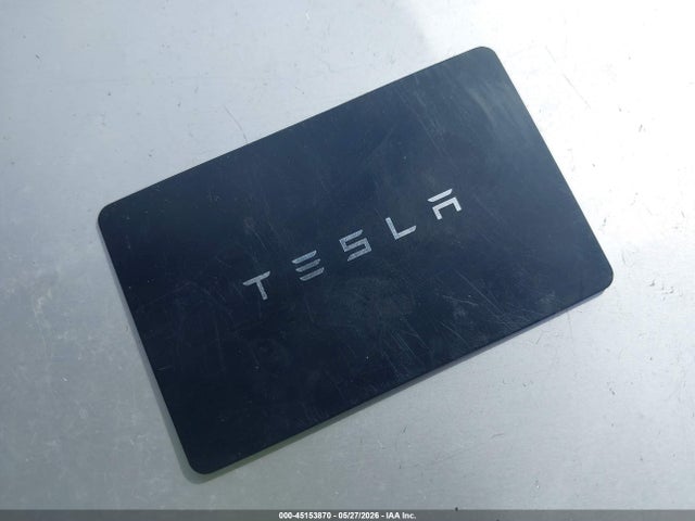 Tesla Model 3 Rear-wheel Drive 2022 5YJ3E1EA3NF335851 Image 11