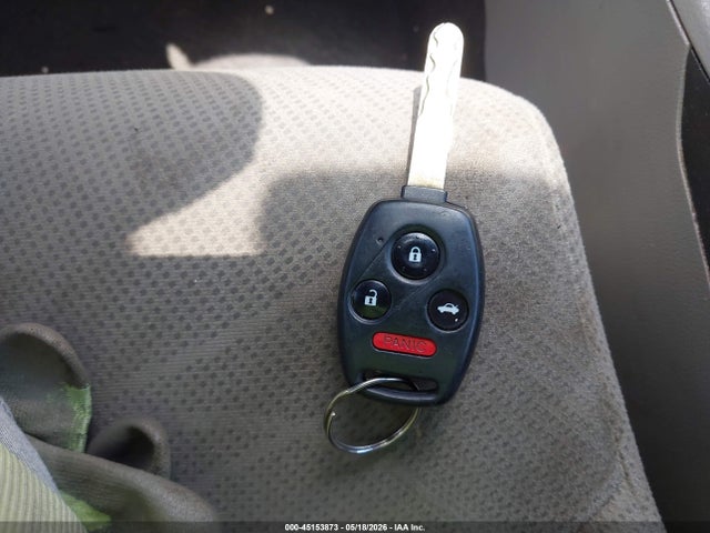 Aukcja sprzedaży 2012 Honda Civic Lx, vin: 19XFB2F53CE027899, numer aukcji: 45153873