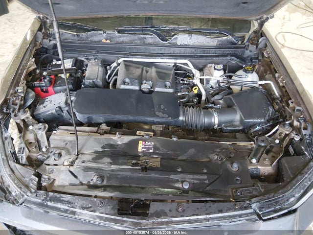 Продажа на аукционе авто 2024 Chevrolet Colorado 4wd Lt, vin: 1GCPTCEK2R1238117, номер лота: 45153874