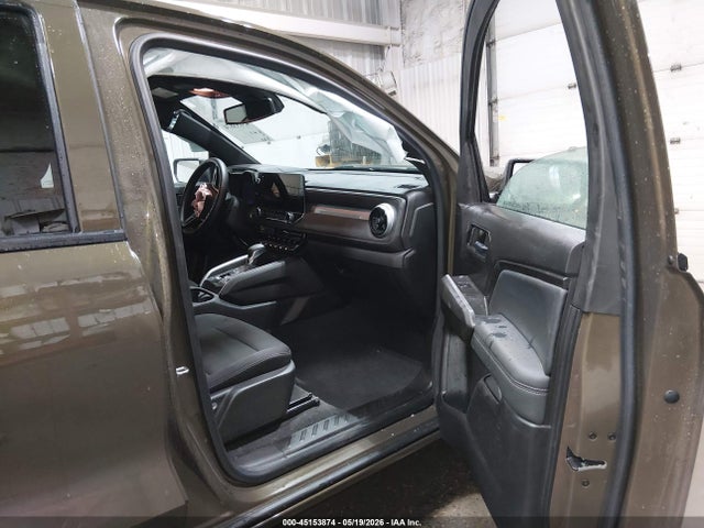 Продажа на аукционе авто 2024 Chevrolet Colorado 4wd Lt, vin: 1GCPTCEK2R1238117, номер лота: 45153874