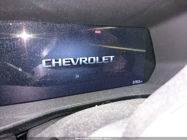 Продажа на аукционе авто 2024 Chevrolet Colorado 4wd Lt, vin: 1GCPTCEK2R1238117, номер лота: 45153874