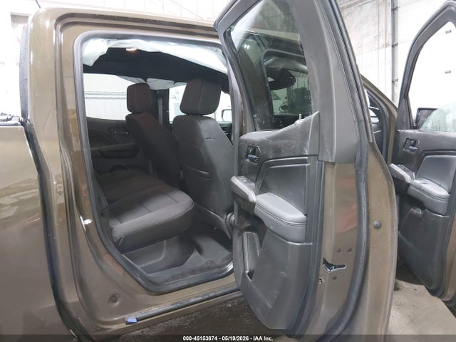 Продажа на аукционе авто 2024 Chevrolet Colorado 4wd Lt, vin: 1GCPTCEK2R1238117, номер лота: 45153874