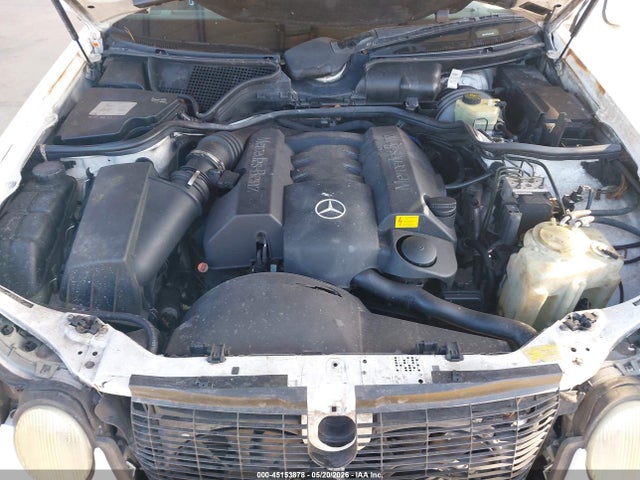 Продажа на аукционе авто 1998 Mercedes-benz E 320, vin: WDBJF65F5WA629838, номер лота: 45153878