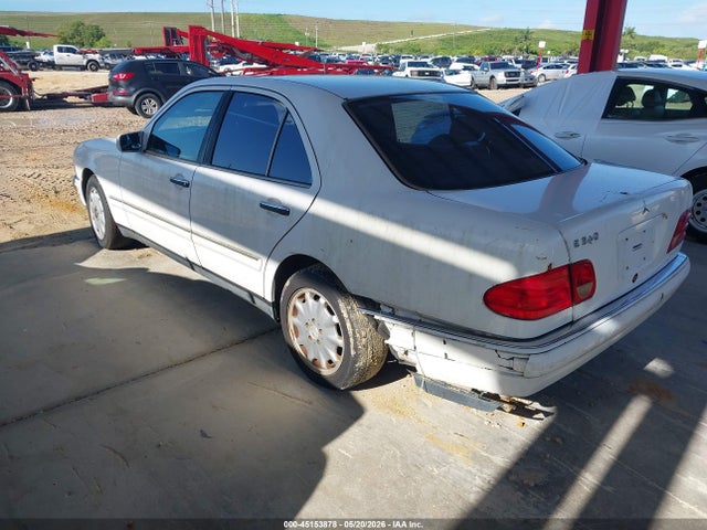 Продажа на аукционе авто 1998 Mercedes-benz E 320, vin: WDBJF65F5WA629838, номер лота: 45153878