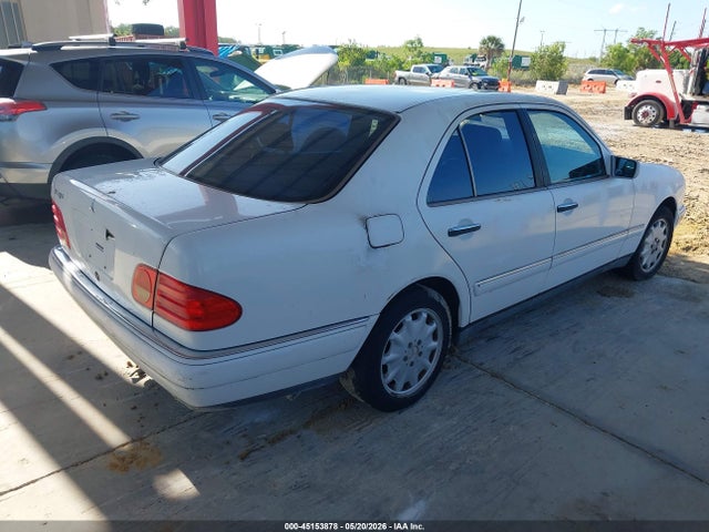 Продажа на аукционе авто 1998 Mercedes-benz E 320, vin: WDBJF65F5WA629838, номер лота: 45153878