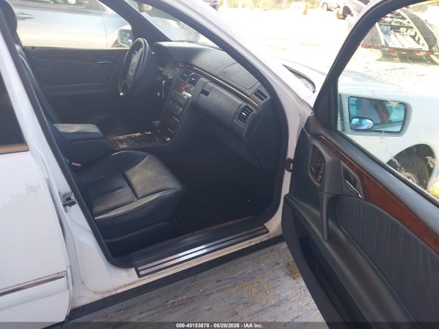 Продажа на аукционе авто 1998 Mercedes-benz E 320, vin: WDBJF65F5WA629838, номер лота: 45153878