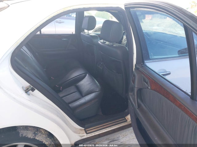 Продажа на аукционе авто 1998 Mercedes-benz E 320, vin: WDBJF65F5WA629838, номер лота: 45153878