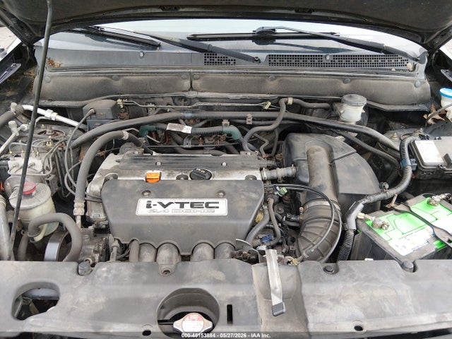 Auction sale of the 2004 Honda Cr-v Ex, vin: SHSRD78854U241468, lot number: 45153884