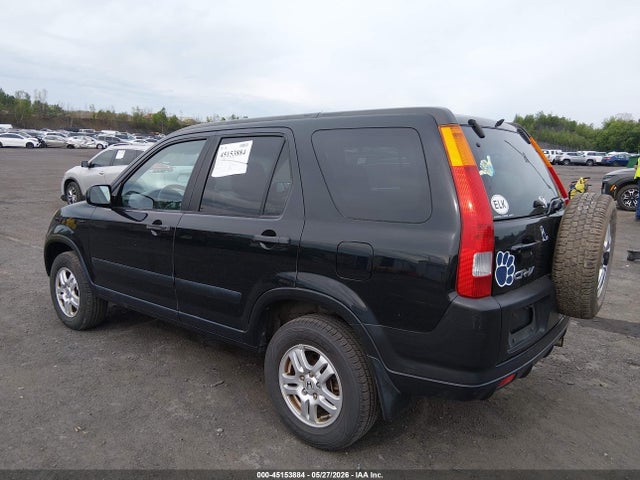 Auction sale of the 2004 Honda Cr-v Ex, vin: SHSRD78854U241468, lot number: 45153884
