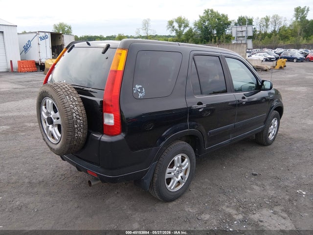 Auction sale of the 2004 Honda Cr-v Ex, vin: SHSRD78854U241468, lot number: 45153884