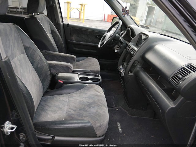 Auction sale of the 2004 Honda Cr-v Ex, vin: SHSRD78854U241468, lot number: 45153884