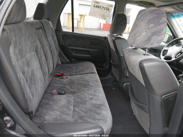 Auction sale of the 2004 Honda Cr-v Ex, vin: SHSRD78854U241468, lot number: 45153884