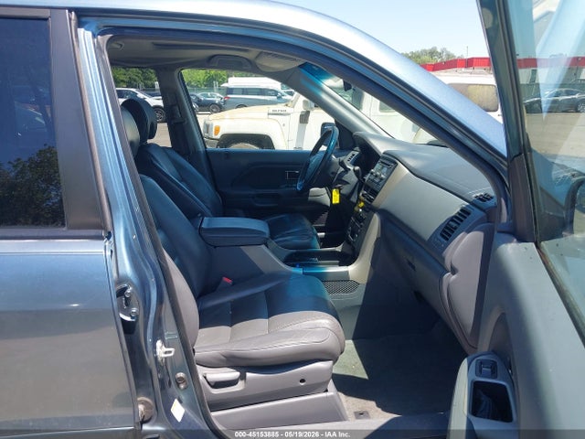 Aukcja sprzedaży 2008 Honda Pilot Ex-l, vin: 5FNYF18668B033176, numer aukcji: 45153885