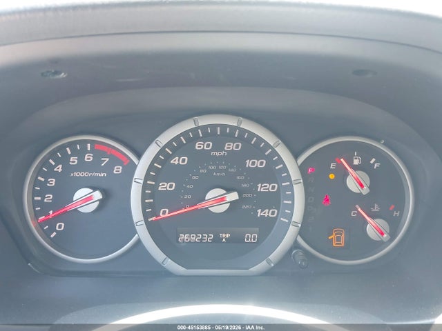 Aukcja sprzedaży 2008 Honda Pilot Ex-l, vin: 5FNYF18668B033176, numer aukcji: 45153885