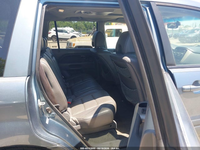 Aukcja sprzedaży 2008 Honda Pilot Ex-l, vin: 5FNYF18668B033176, numer aukcji: 45153885