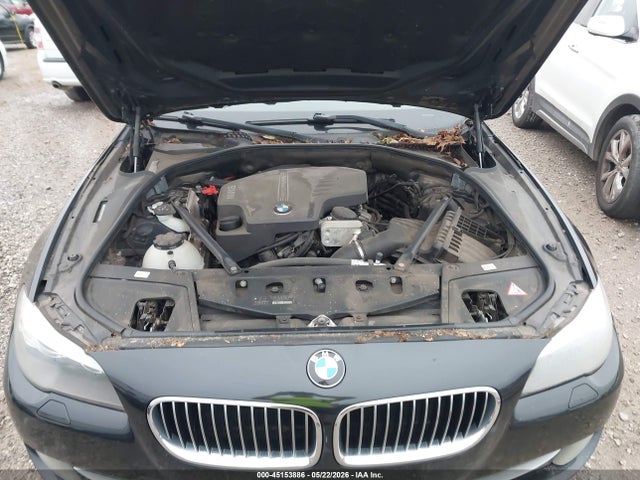 Aukcja sprzedaży 2013 Bmw 528i, vin: WBAXG5C51DDY31503, numer aukcji: 45153886