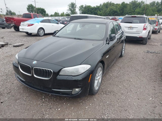 Aukcja sprzedaży 2013 Bmw 528i, vin: WBAXG5C51DDY31503, numer aukcji: 45153886