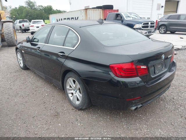 Aukcja sprzedaży 2013 Bmw 528i, vin: WBAXG5C51DDY31503, numer aukcji: 45153886