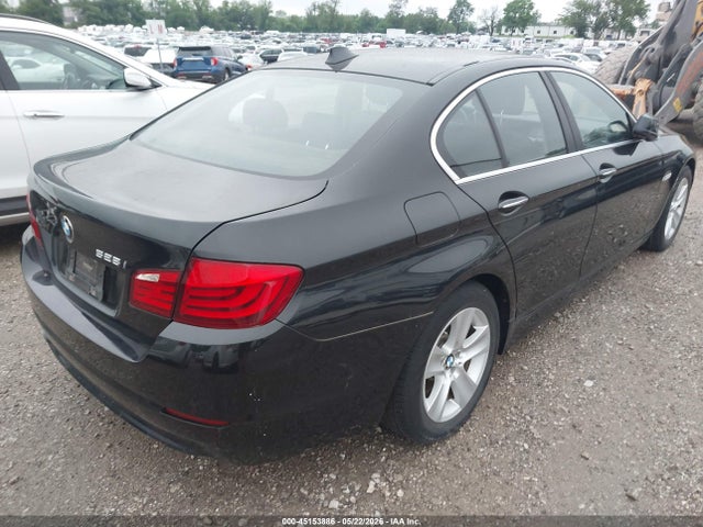 Aukcja sprzedaży 2013 Bmw 528i, vin: WBAXG5C51DDY31503, numer aukcji: 45153886