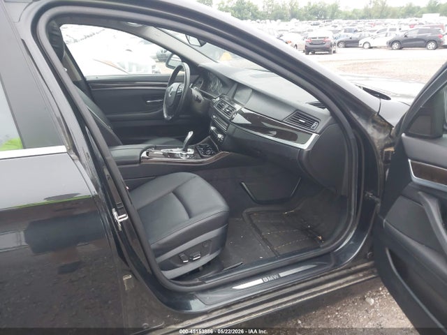 Aukcja sprzedaży 2013 Bmw 528i, vin: WBAXG5C51DDY31503, numer aukcji: 45153886