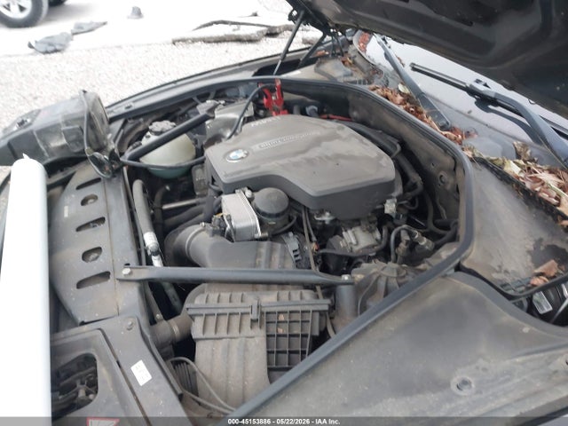 Aukcja sprzedaży 2013 Bmw 528i, vin: WBAXG5C51DDY31503, numer aukcji: 45153886