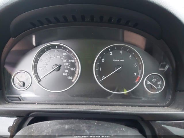 Aukcja sprzedaży 2013 Bmw 528i, vin: WBAXG5C51DDY31503, numer aukcji: 45153886