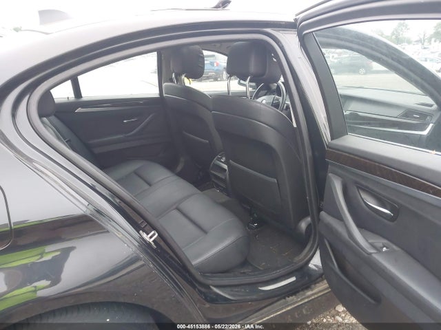 Aukcja sprzedaży 2013 Bmw 528i, vin: WBAXG5C51DDY31503, numer aukcji: 45153886