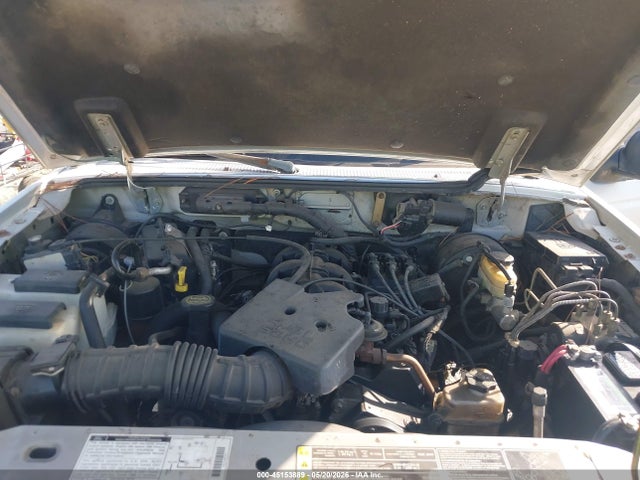 Продажа на аукционе авто 2001 Ford Ranger Edge/xlt, vin: 1FTZR15EX1PA26332, номер лота: 45153889