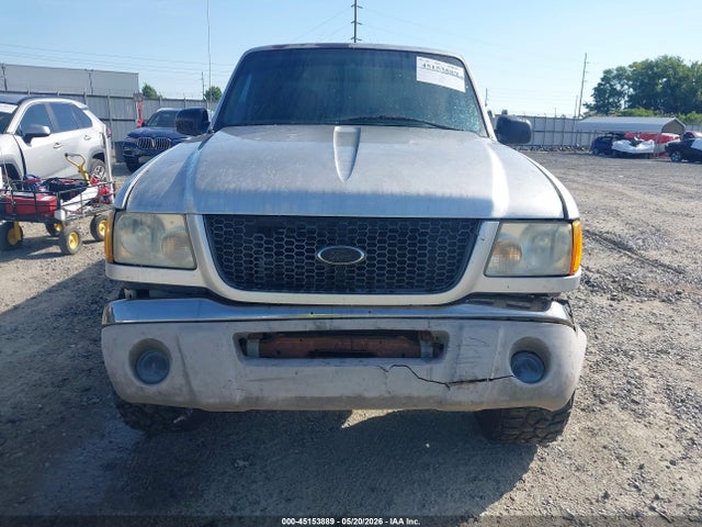 Продажа на аукционе авто 2001 Ford Ranger Edge/xlt, vin: 1FTZR15EX1PA26332, номер лота: 45153889