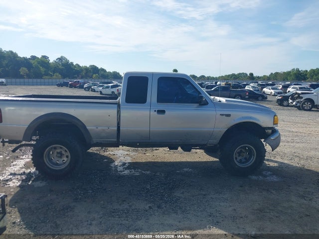 Продажа на аукционе авто 2001 Ford Ranger Edge/xlt, vin: 1FTZR15EX1PA26332, номер лота: 45153889