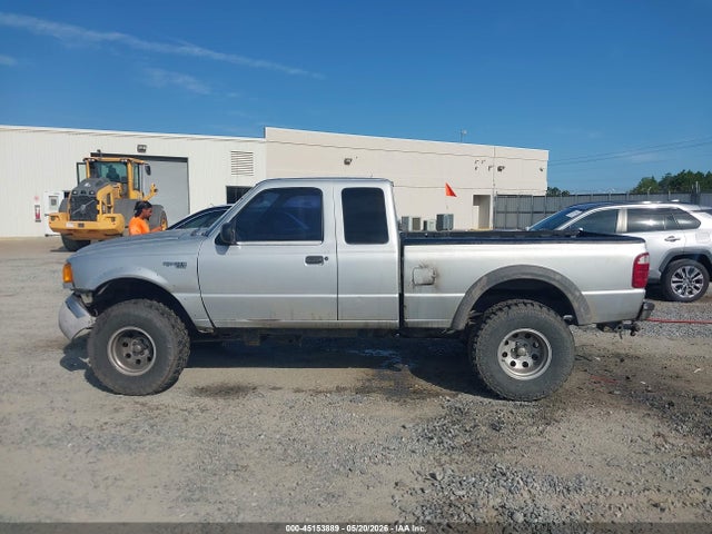 Продажа на аукционе авто 2001 Ford Ranger Edge/xlt, vin: 1FTZR15EX1PA26332, номер лота: 45153889